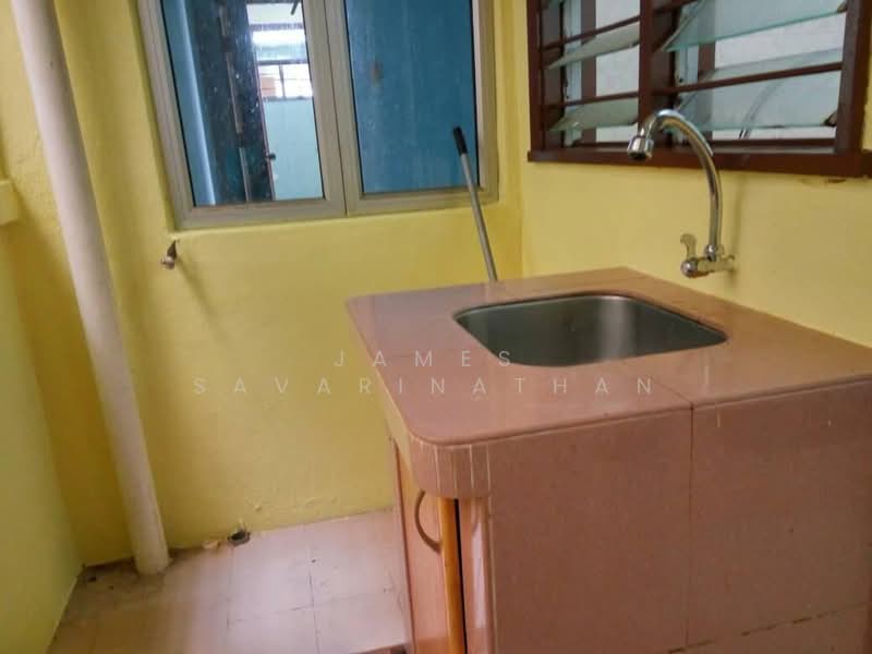 Condominium for Sale at Mutiara Sentul - James Savarinathan - Interior - PropertyGuru.com.my