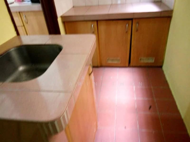 Condominium for Sale at Mutiara Sentul - James Savarinathan - Kitchen - PropertyGuru.com.my