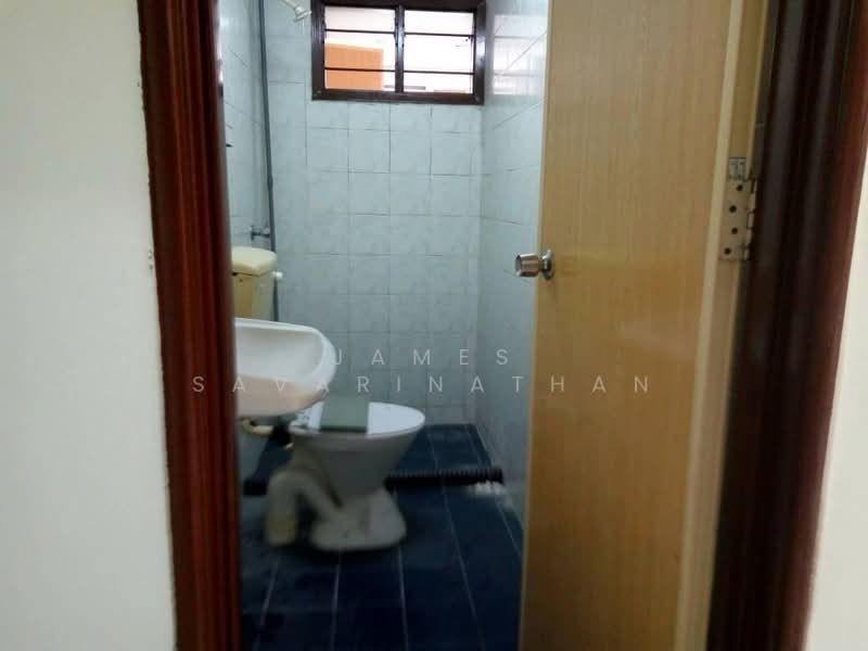 Condominium for Sale at Mutiara Sentul - James Savarinathan - Bathroom - PropertyGuru.com.my