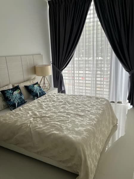 2-storey Terraced House for Sale in Horizon Hills (Iskandar Puteri (Nusajaya)) - Edven Ng - Bedroom - PropertyGuru.com.my