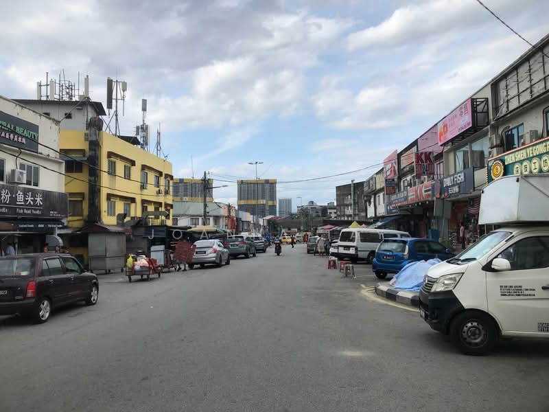 Shop for Rent in Taman Cheras (Cheras) - Joanna Tay - Exterior - PropertyGuru.com.my