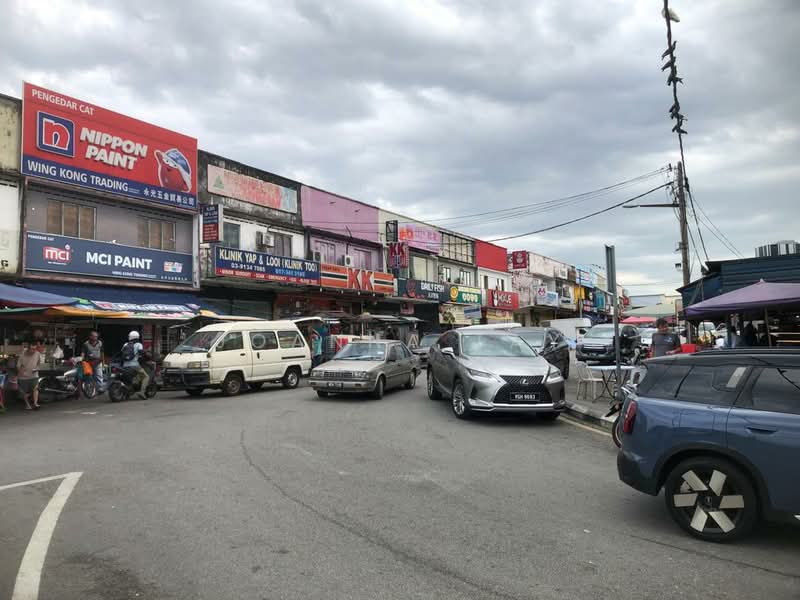 Shop for Rent in Taman Cheras (Cheras) - Joanna Tay - PropertyGuru.com.my
