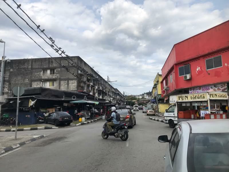 Shop for Rent in Taman Cheras (Cheras) - Joanna Tay - Exterior - PropertyGuru.com.my