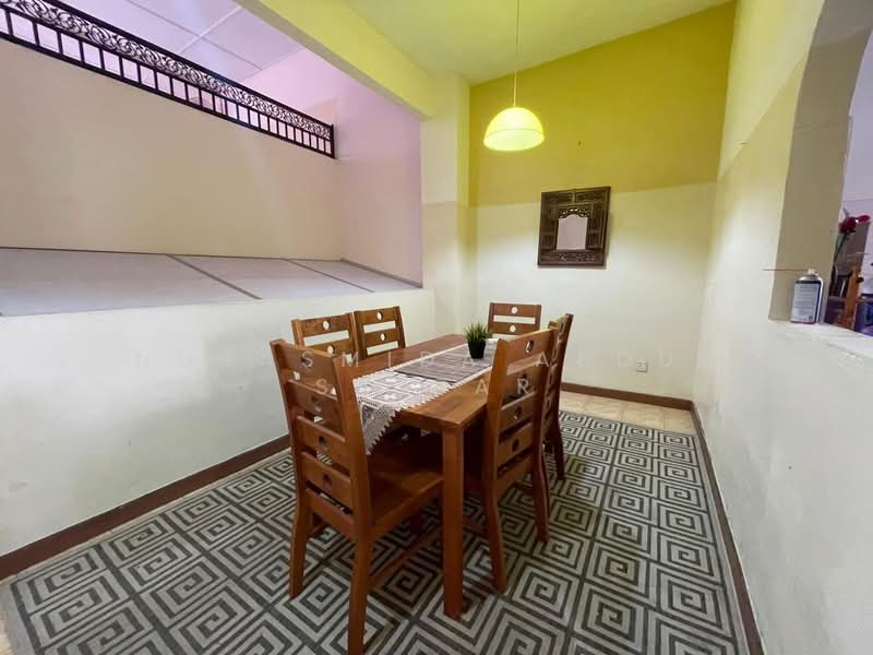 2.5-storey Terraced House for Sale in Taman Bukit Kelisa (Seremban) - Nurasmida Abdul Sattar - Dining Room - PropertyGuru.com.my