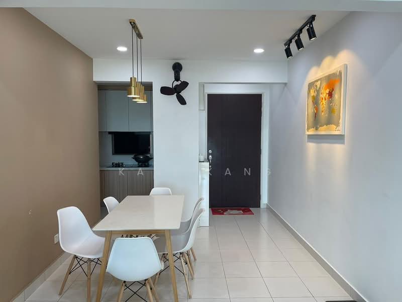 Kondominium untuk Disewa di One Foresta - Kaze Kang - PropertyGuru.com.my
