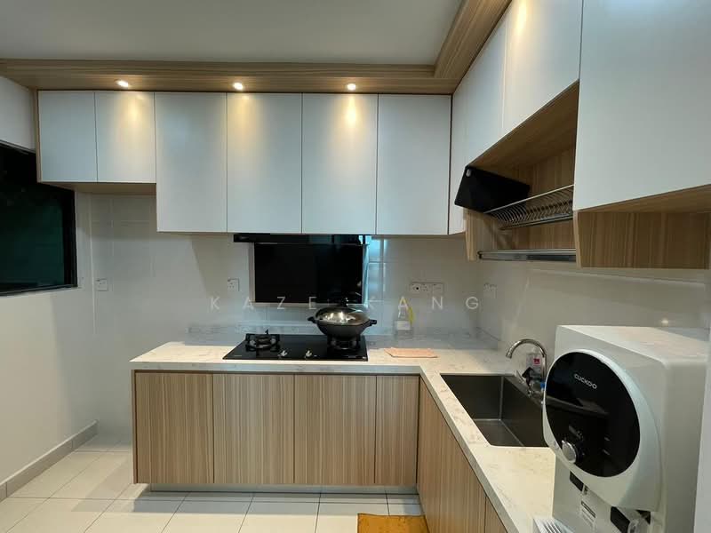 Kondominium untuk Disewa di One Foresta - Kaze Kang - PropertyGuru.com.my