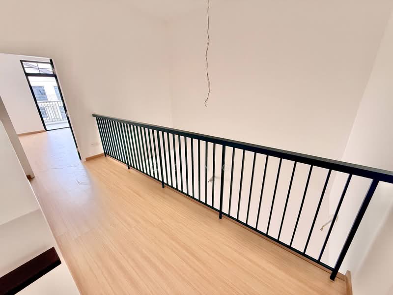 Rumah Kluster untuk Dijual di Eco Botanic (Iskandar Puteri (Nusajaya)) - CK Ng - PropertyGuru.com.my