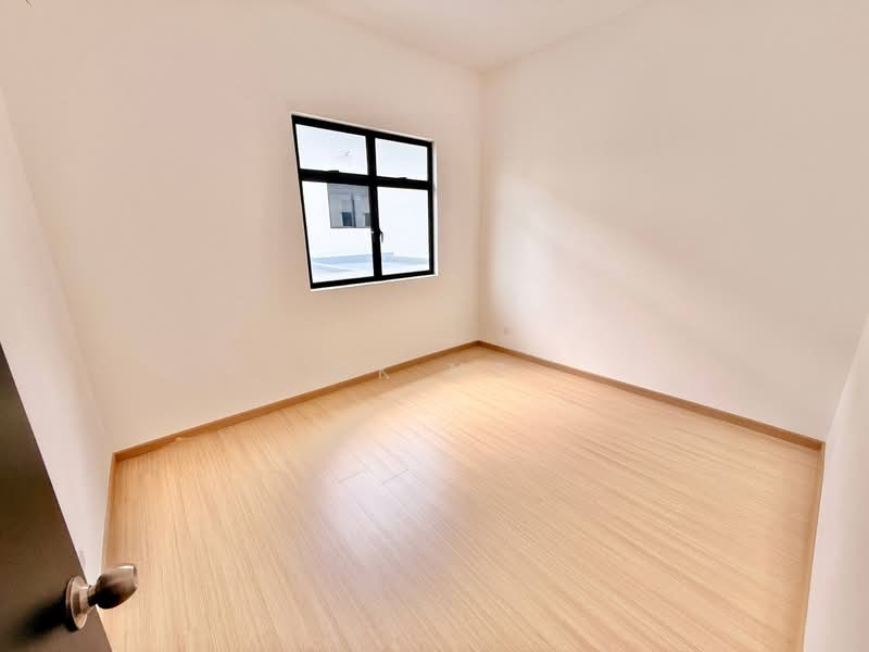 Rumah Kluster untuk Dijual di Eco Botanic (Iskandar Puteri (Nusajaya)) - CK Ng - PropertyGuru.com.my