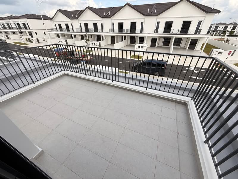 Rumah Kluster untuk Dijual di Eco Botanic (Iskandar Puteri (Nusajaya)) - CK Ng - PropertyGuru.com.my