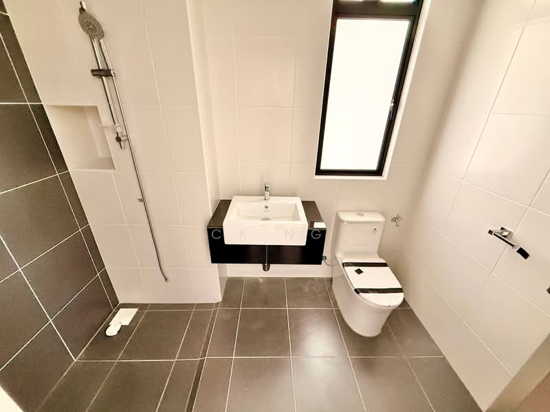 Rumah Kluster untuk Dijual di Eco Botanic (Iskandar Puteri (Nusajaya)) - CK Ng - PropertyGuru.com.my