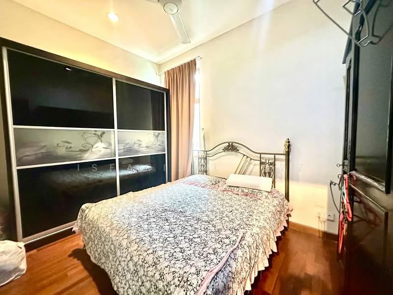 2-storey Terraced House for Sale in Bukit Jelutong (Shah Alam) - Isfarizal fazz - Bedroom - PropertyGuru.com.my