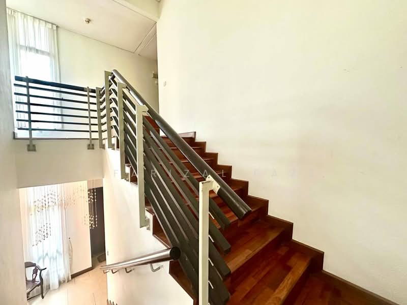 2-storey Terraced House for Sale in Bukit Jelutong (Shah Alam) - Isfarizal fazz - Interior - PropertyGuru.com.my