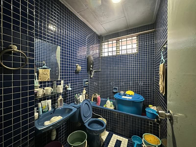 Rumah Teres 2 Tingkat untuk Dijual di Taman Sri Putri (Skudai) - Li Lian Chew - PropertyGuru.com.my