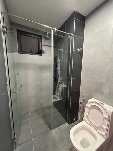 Service Residence for Rent at Sunway Velocity TWO - Yi Lin - Bathroom - PropertyGuru.com.my