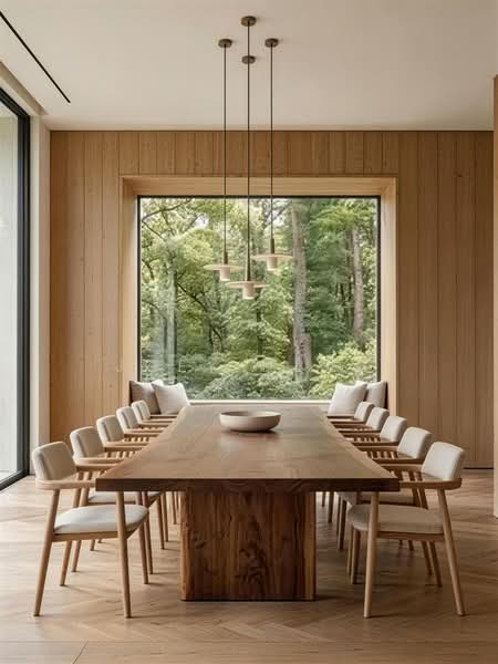 Rumah Berkembar untuk Dijual di Bandar Sri Sendayan (Negeri Sembilan) - Joey Heng - Dining Room - PropertyGuru.com.my