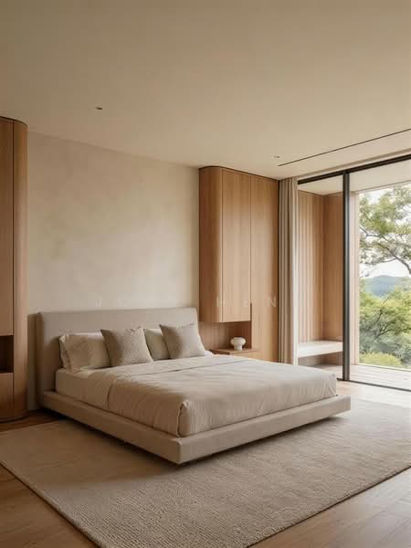 Rumah Berkembar untuk Dijual di Bandar Sri Sendayan (Negeri Sembilan) - Joey Heng - Bedroom - PropertyGuru.com.my