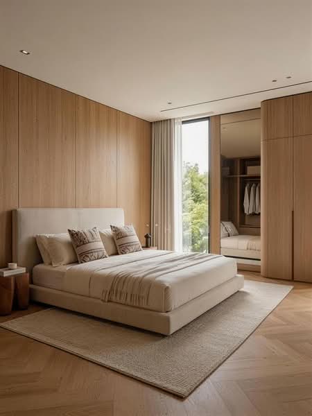 Rumah Berkembar untuk Dijual di Bandar Sri Sendayan (Negeri Sembilan) - Joey Heng - Bedroom - PropertyGuru.com.my