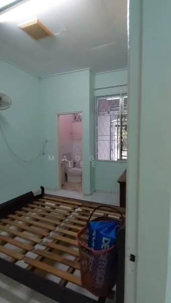 Rumah Teres 1 Tingkat untuk Disewa di Senai (Kulai) - Maggie Lee - Bedroom - PropertyGuru.com.my