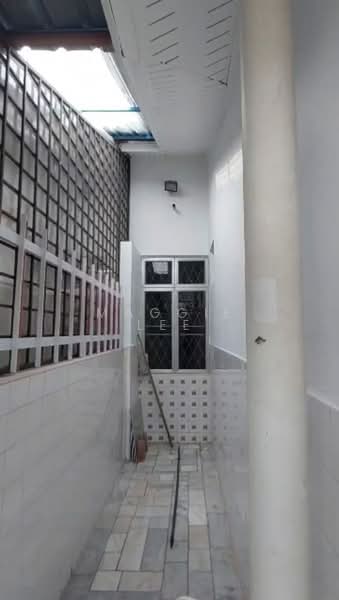 Rumah Teres 1 Tingkat untuk Disewa di Senai (Kulai) - Maggie Lee - Exterior - PropertyGuru.com.my
