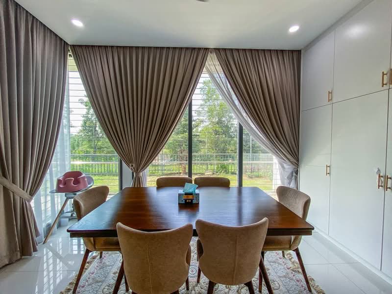 3-storey Terraced House for Sale in Denai Alam (Shah Alam) - Ashraff Daniel - PropertyGuru.com.my