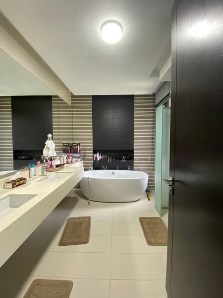 3-storey Terraced House for Sale in Denai Alam (Shah Alam) - Ashraff Daniel - PropertyGuru.com.my