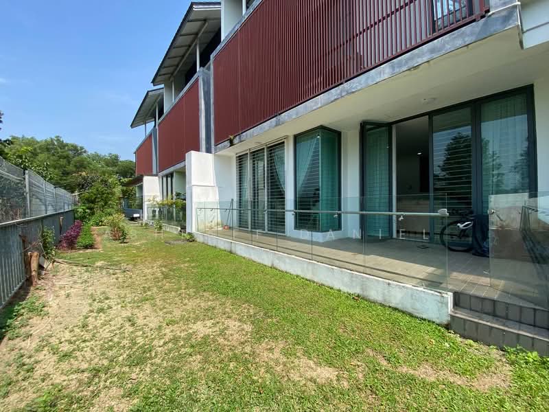 3-storey Terraced House for Sale in Denai Alam (Shah Alam) - Ashraff Daniel - PropertyGuru.com.my