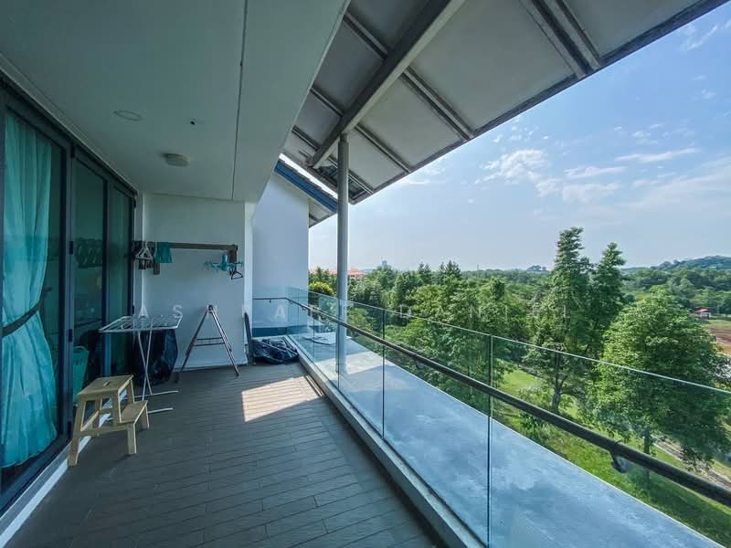 3-storey Terraced House for Sale in Denai Alam (Shah Alam) - Ashraff Daniel - PropertyGuru.com.my