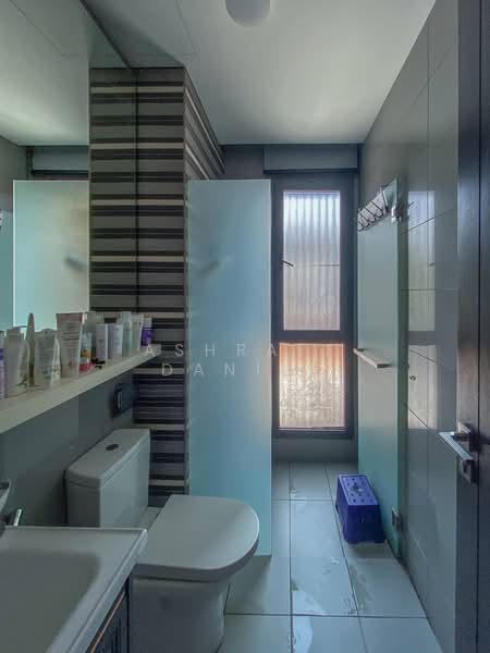 3-storey Terraced House for Sale in Denai Alam (Shah Alam) - Ashraff Daniel - PropertyGuru.com.my