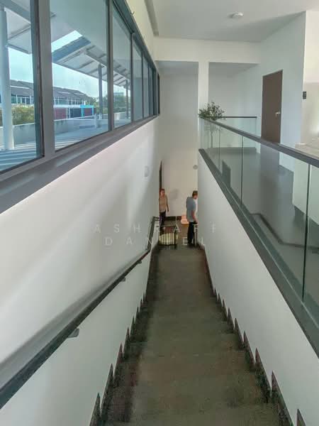 3-storey Terraced House for Sale in Denai Alam (Shah Alam) - Ashraff Daniel - PropertyGuru.com.my
