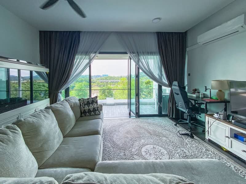 3-storey Terraced House for Sale in Denai Alam (Shah Alam) - Ashraff Daniel - PropertyGuru.com.my