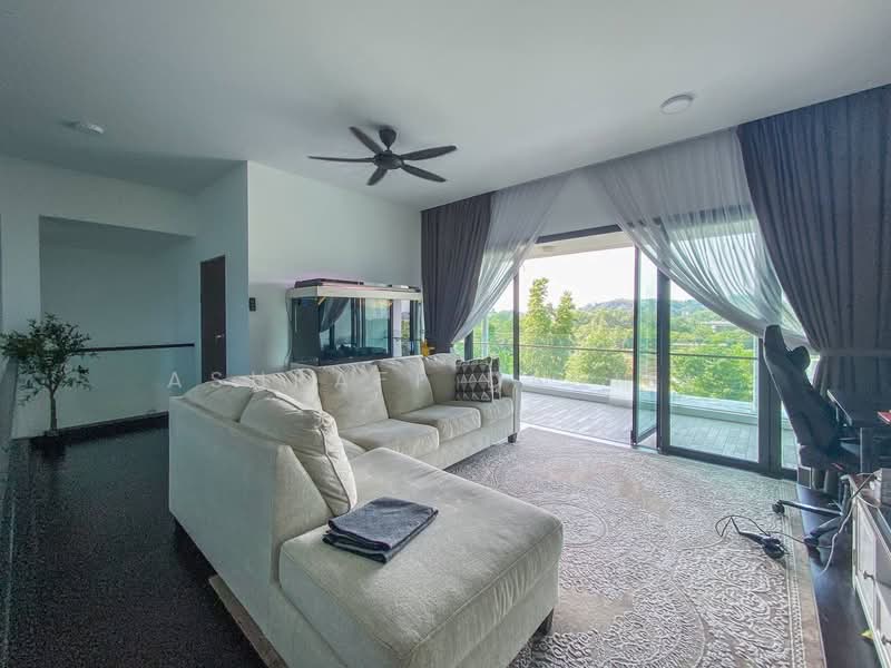 3-storey Terraced House for Sale in Denai Alam (Shah Alam) - Ashraff Daniel - PropertyGuru.com.my