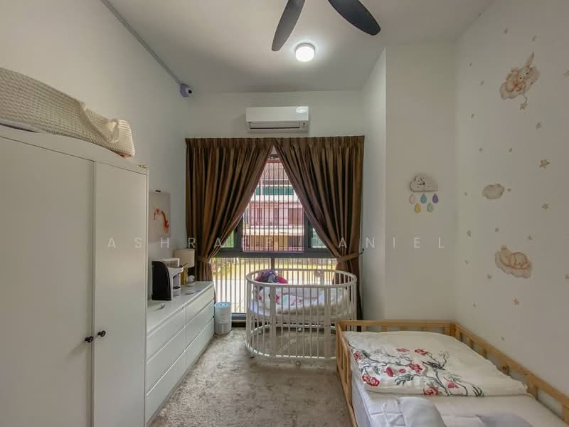 3-storey Terraced House for Sale in Denai Alam (Shah Alam) - Ashraff Daniel - PropertyGuru.com.my