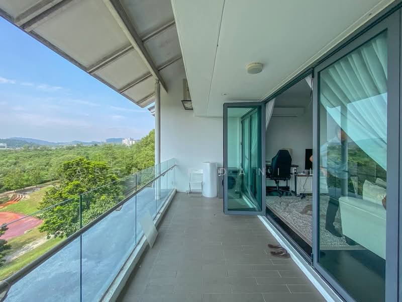 3-storey Terraced House for Sale in Denai Alam (Shah Alam) - Ashraff Daniel - PropertyGuru.com.my