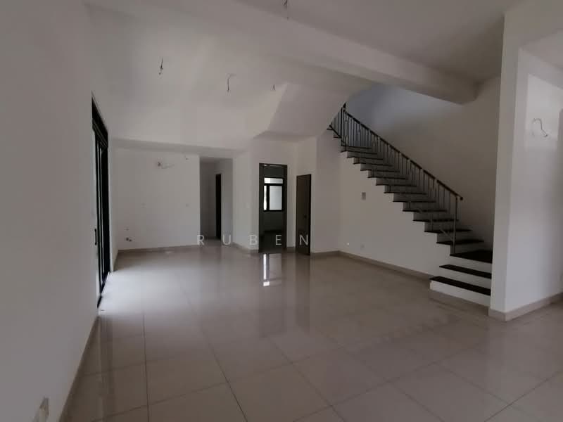 2-storey Terraced House for Sale in Cyberjaya (Selangor) - Ruben . - Interior - PropertyGuru.com.my