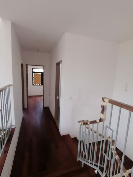 2-storey Terraced House for Sale in Cyberjaya (Selangor) - Ruben . - Corridor - PropertyGuru.com.my