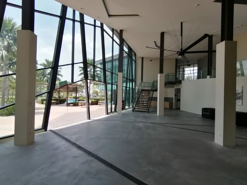 2-storey Terraced House for Sale in Cyberjaya (Selangor) - Ruben . - Interior - PropertyGuru.com.my