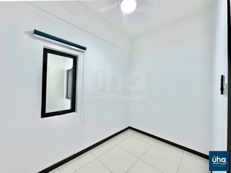 Service Residence for Rent at Molek Regency - Elynn Lam - Interior - PropertyGuru.com.my