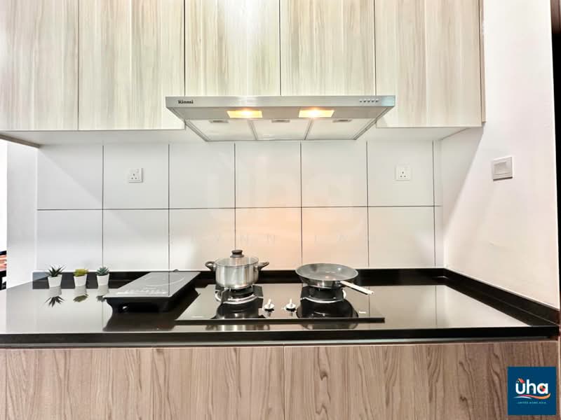 Service Residence for Rent at Molek Regency - Elynn Lam - PropertyGuru.com.my