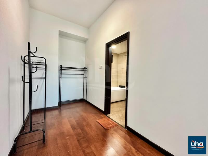 Service Residence for Rent at Molek Regency - Elynn Lam - PropertyGuru.com.my
