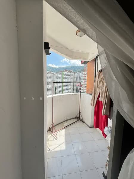 Pangsapuri untuk Dijual di Jade View - Farah Rasul - PropertyGuru.com.my