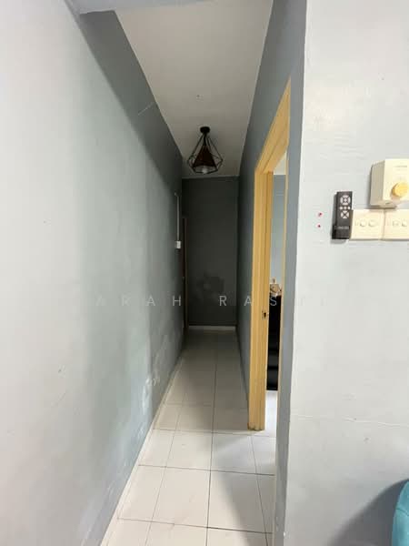 Pangsapuri untuk Dijual di Jade View - Farah Rasul - PropertyGuru.com.my