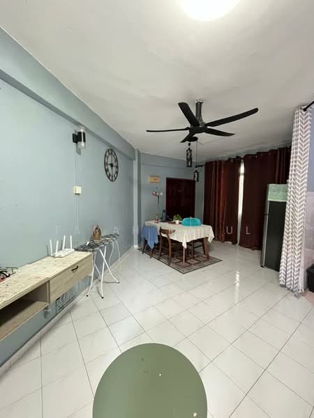 Pangsapuri untuk Dijual di Jade View - Farah Rasul - PropertyGuru.com.my