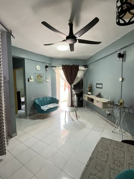 Pangsapuri untuk Dijual di Jade View - Farah Rasul - PropertyGuru.com.my