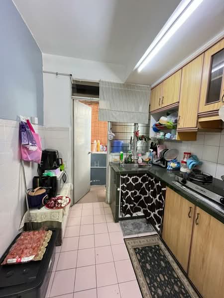 Pangsapuri untuk Dijual di Jade View - Farah Rasul - PropertyGuru.com.my