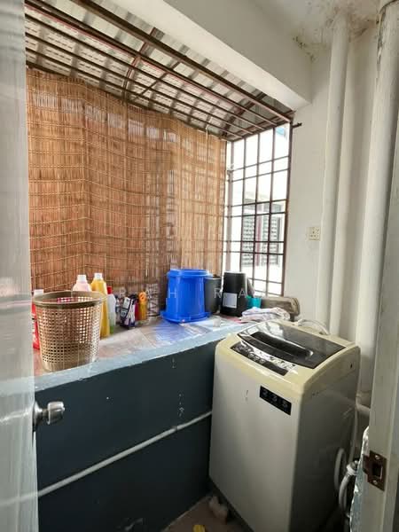 Pangsapuri untuk Dijual di Jade View - Farah Rasul - PropertyGuru.com.my