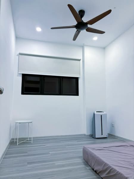 Condominium for Rent at Senzvilles (Senzo Residence) - Lim Keh Sin - Bedroom - PropertyGuru.com.my