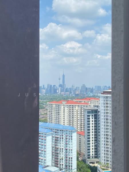Untuk Disewa - Vista Langkawi @ Residensi PV18