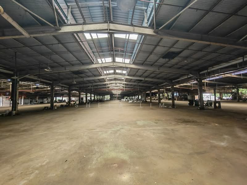 Factory for Rent in Senai (Johor) - Shela Lim - PropertyGuru.com.my