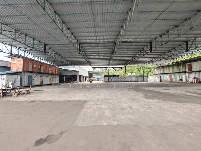 Factory for Rent in Senai (Johor) - Shela Lim - Exterior - PropertyGuru.com.my