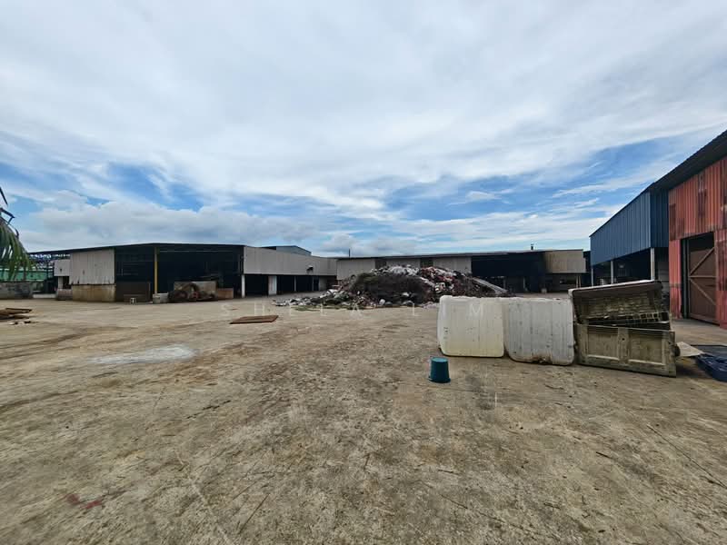 Factory for Rent in Senai (Johor) - Shela Lim - PropertyGuru.com.my